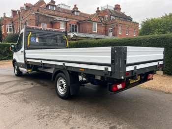 Used Ford Transit 2018 for sale - 68880184: Photo