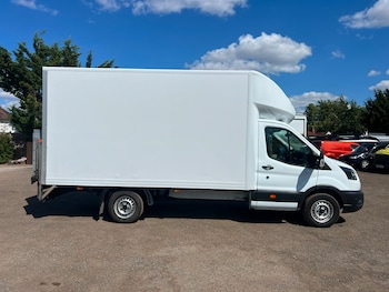 Used Ford Transit 2023 for sale - 79442887: Photo