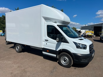 Used Ford Transit 2023 for sale - 79442887: Photo