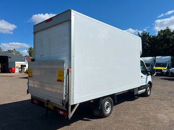 Used Ford Transit 2023 for sale - 79442887: Photo