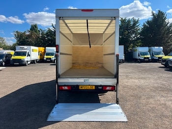 Used Ford Transit 2023 for sale - 79442887: Photo