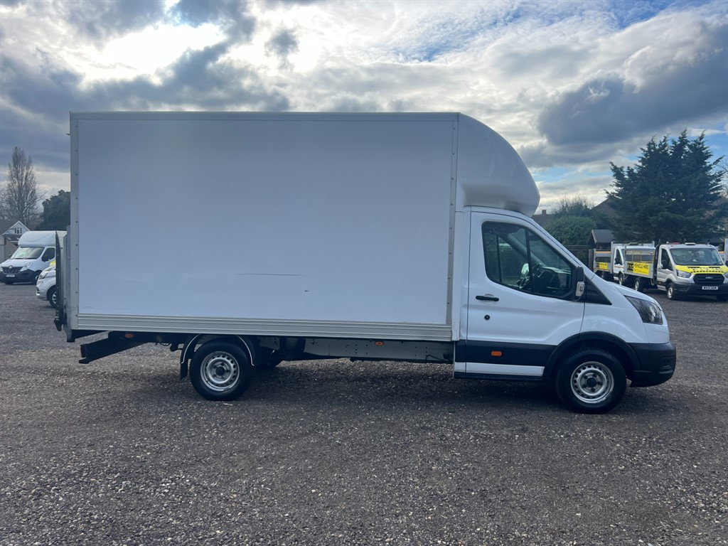 Used Ford Transit 2022 for sale - 77826986: Photo 10