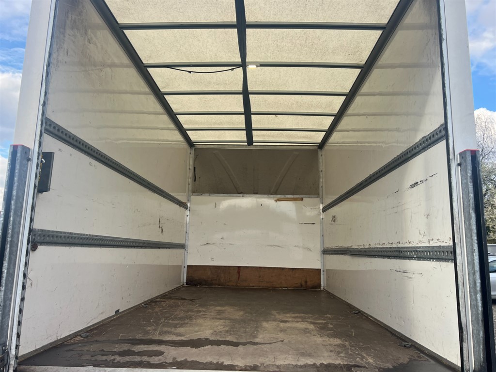 Used Ford Transit 2022 for sale - 77826986: Photo 12