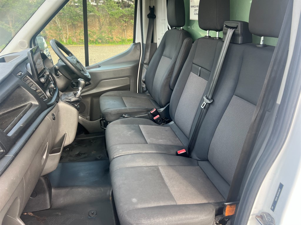 Used Ford Transit 2022 for sale - 77826986: Photo 14