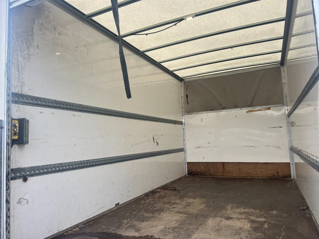 Used Ford Transit 2022 for sale - 77826986: Photo 15