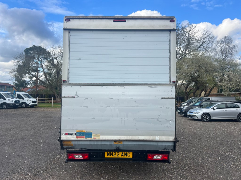 Used Ford Transit 2022 for sale - 77826986: Photo 17