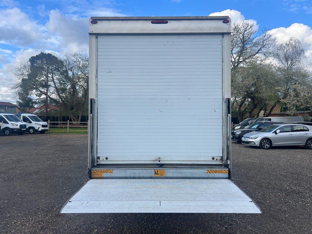 Used Ford Transit 2022 for sale - 77826986: Photo 18