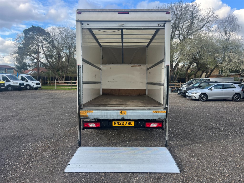 Used Ford Transit 2022 for sale - 77826986: Photo 5