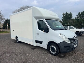 Used Renault Master 2018 for sale - 77819237: Photo