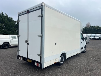 Used Renault Master 2018 for sale - 77819237: Photo