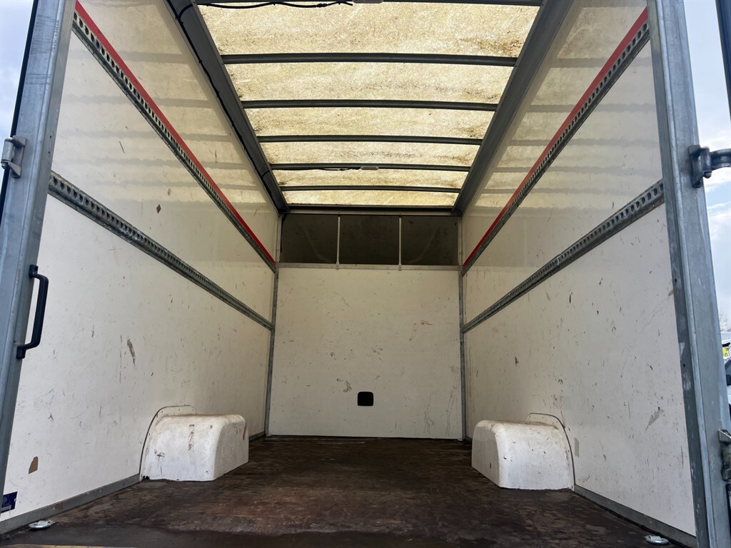 Used Renault Master 2018 for sale - 77819237: Photo 6