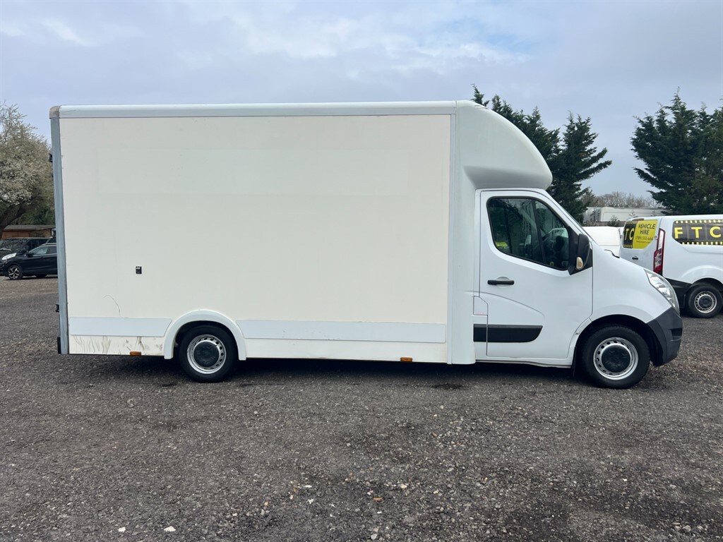 Used Renault Master 2018 for sale - 77819237: Photo 7