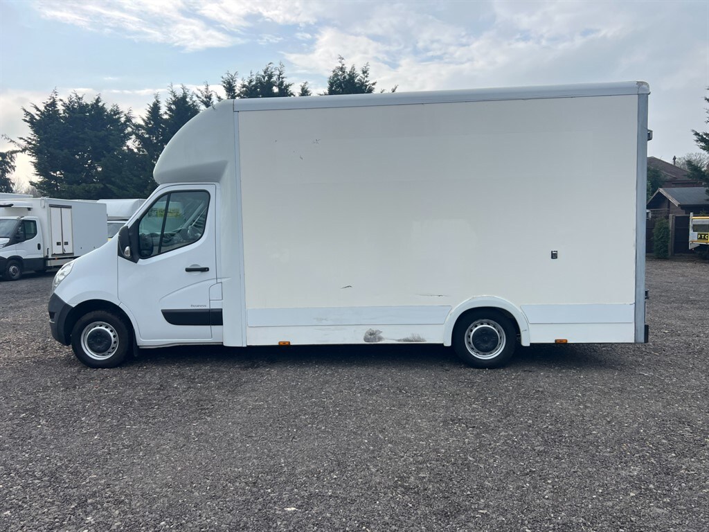 Used Renault Master 2018 for sale - 77819237: Photo 8