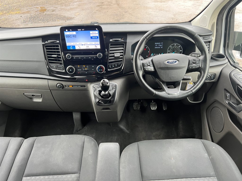 Vehicle 15