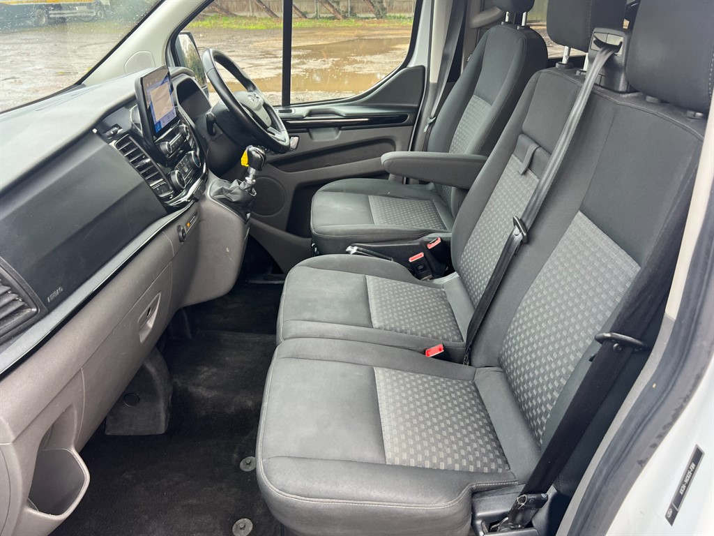Vehicle 19