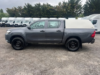 Used Toyota Hilux 2018 for sale - 78630386: Photo