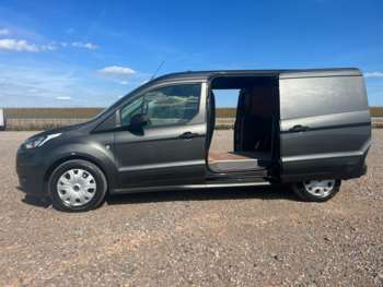 Used Ford Transit Connect 2020 for sale - 68577537: Photo