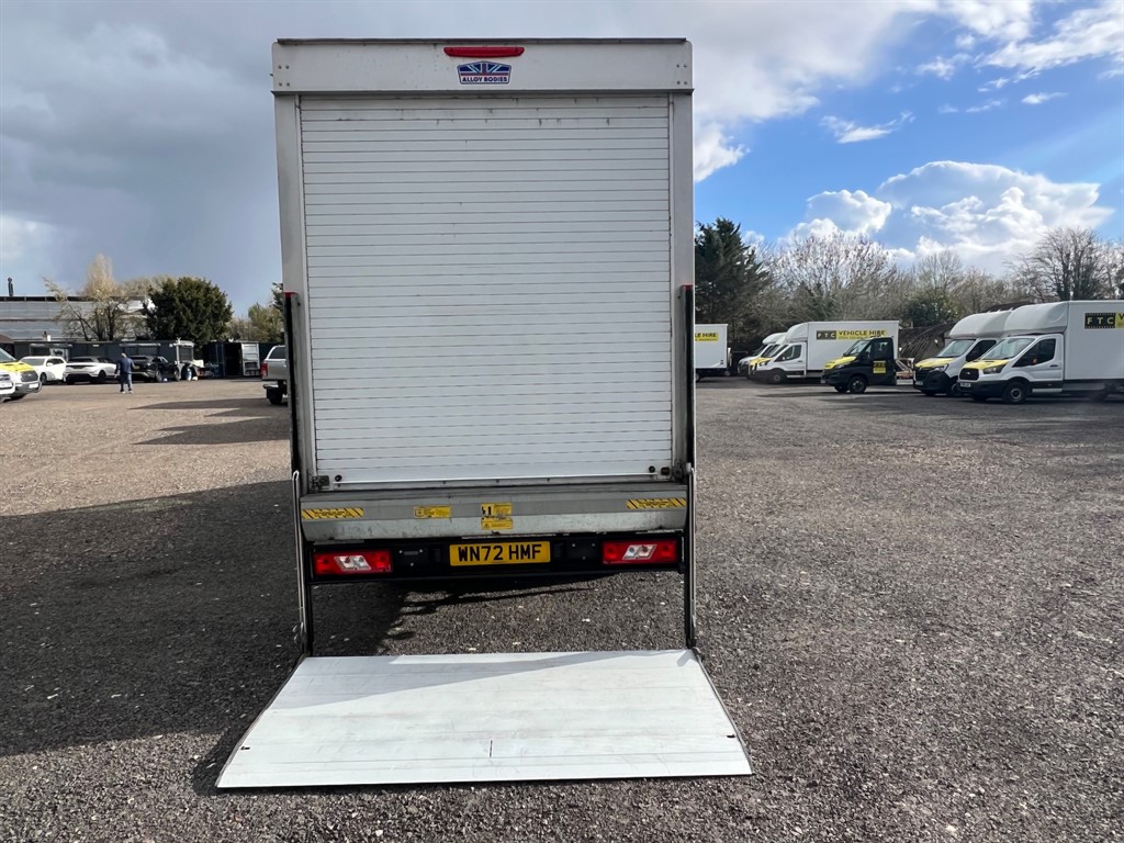 Used Ford Transit 2023 for sale - 78014927: Photo 12