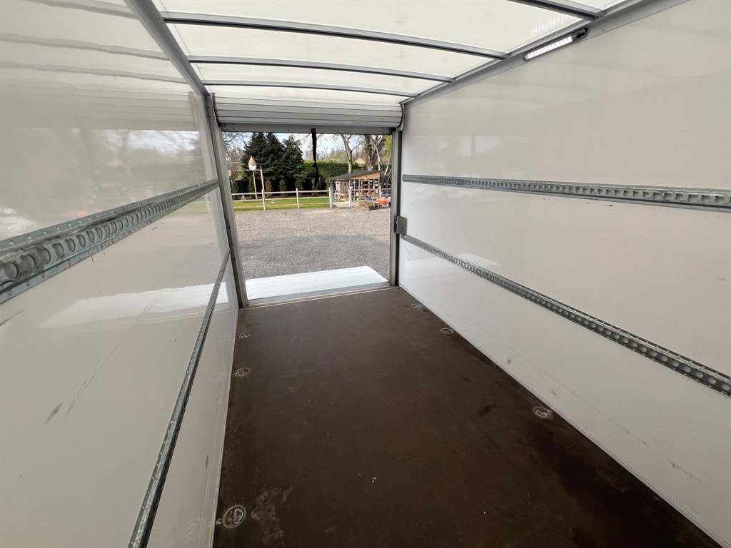 Used Ford Transit 2023 for sale - 78014927: Photo 13