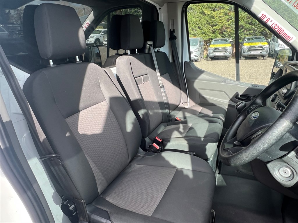 Used Ford Transit 2023 for sale - 78014927: Photo 14