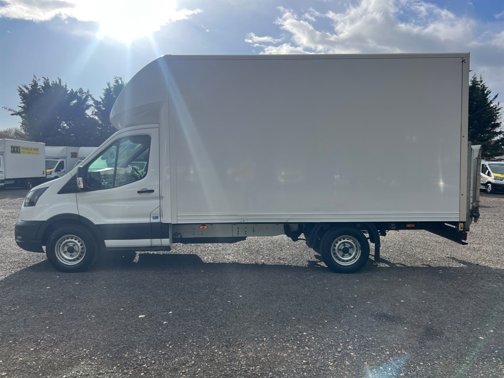 Used Ford Transit 2023 for sale - 78014927: Photo 15