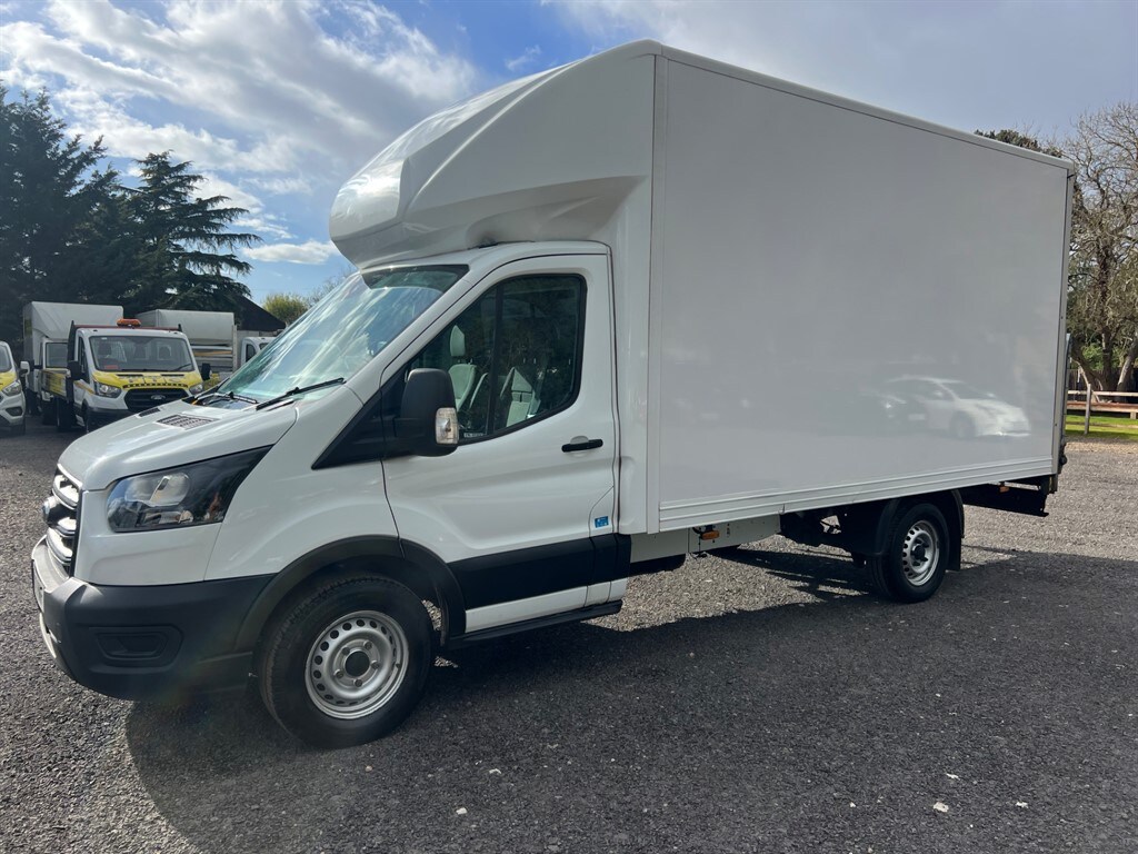 Used Ford Transit 2023 for sale - 78014927: Photo 16