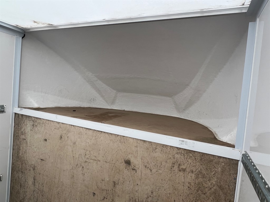 Used Ford Transit 2023 for sale - 78014927: Photo 19