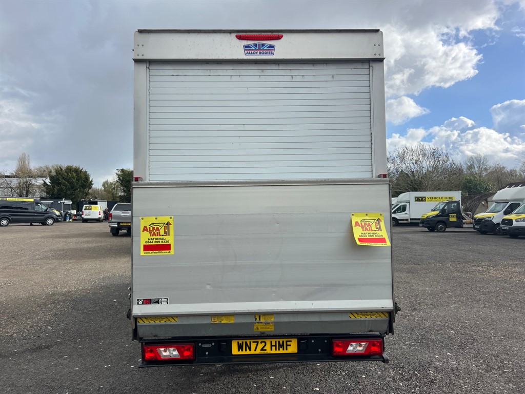 Used Ford Transit 2023 for sale - 78014927: Photo 20