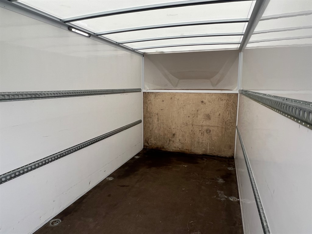 Used Ford Transit 2023 for sale - 78014927: Photo 21