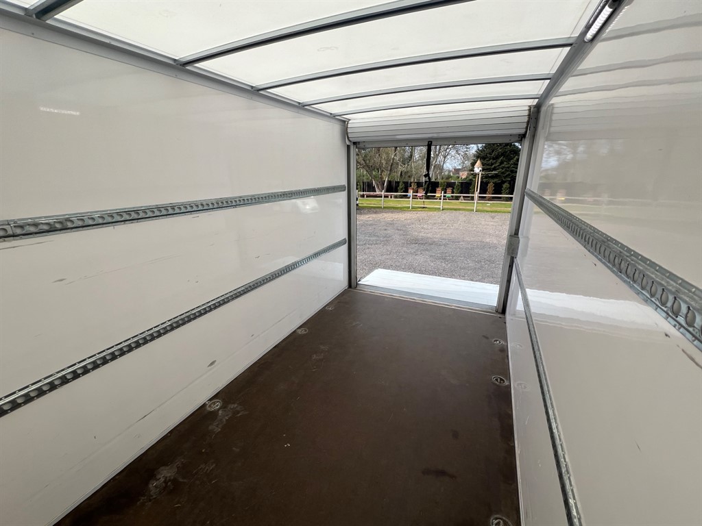 Used Ford Transit 2023 for sale - 78014927: Photo 22