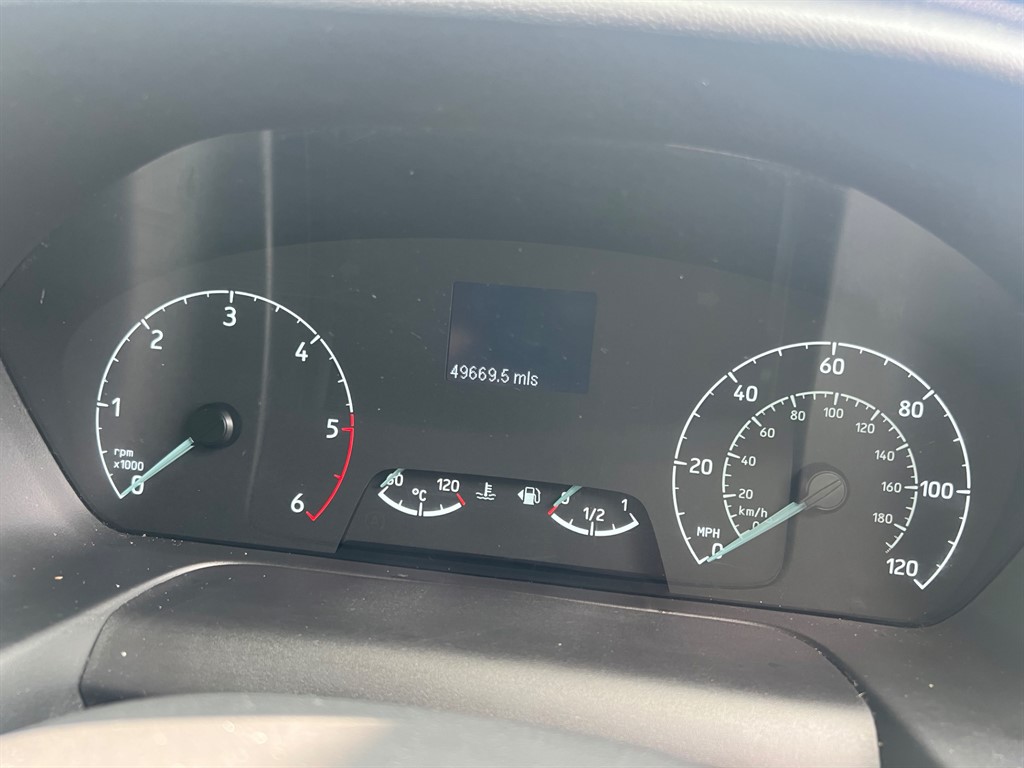 Used Ford Transit 2023 for sale - 78014927: Photo 23