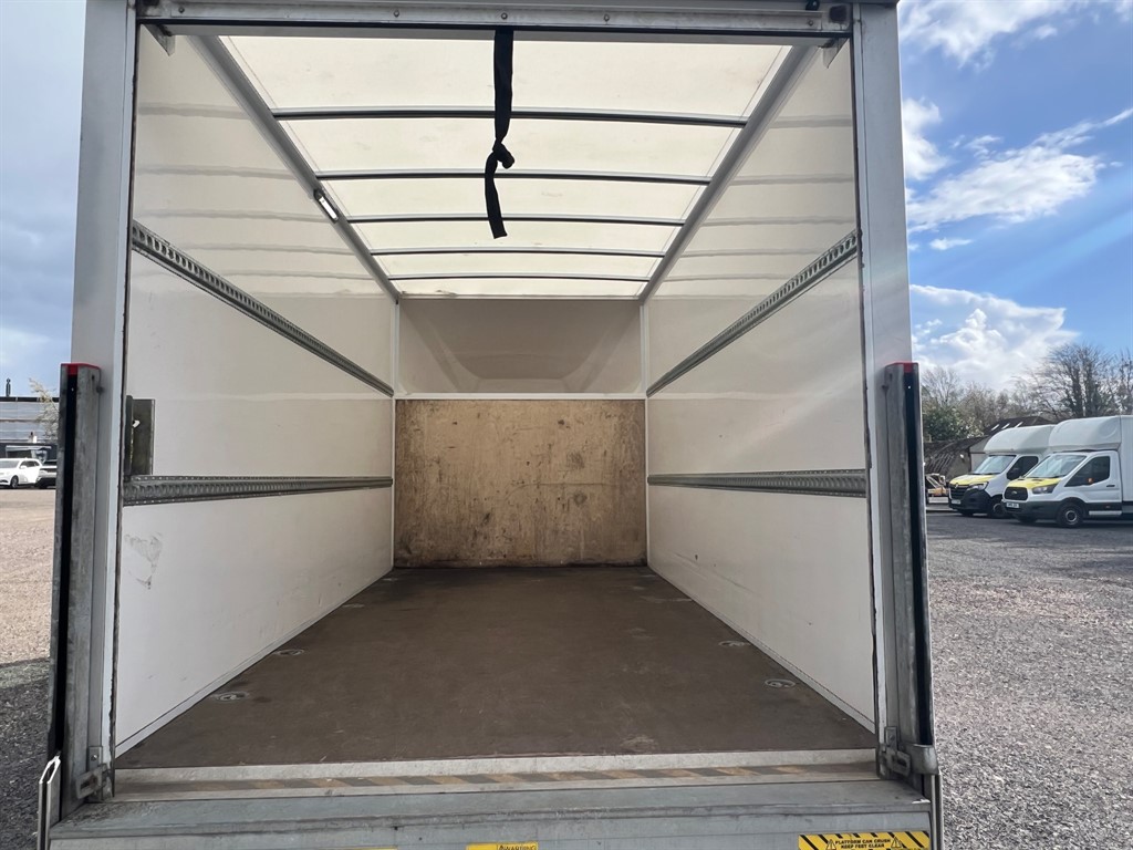 Used Ford Transit 2023 for sale - 78014927: Photo 5