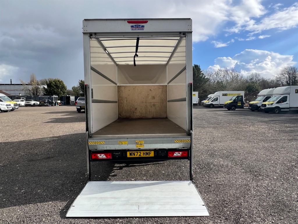 Used Ford Transit 2023 for sale - 78014927: Photo 6