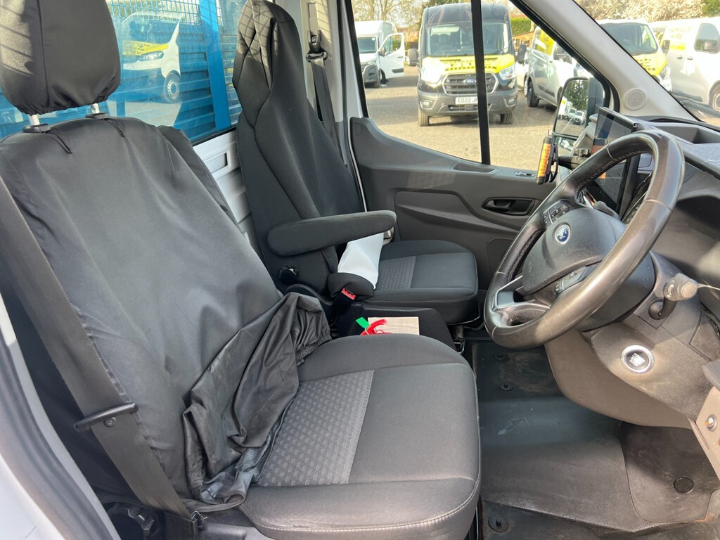 Used Ford Transit 2024 for sale - 77804091: Photo 13