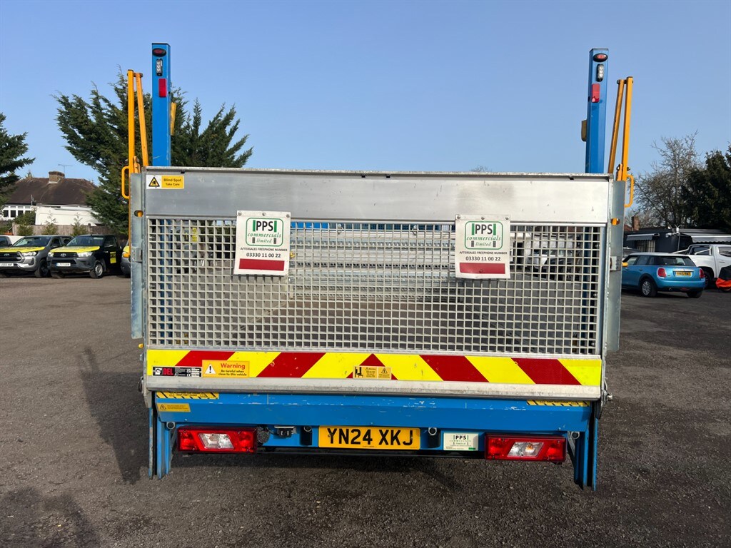 Used Ford Transit 2024 for sale - 77804091: Photo 15