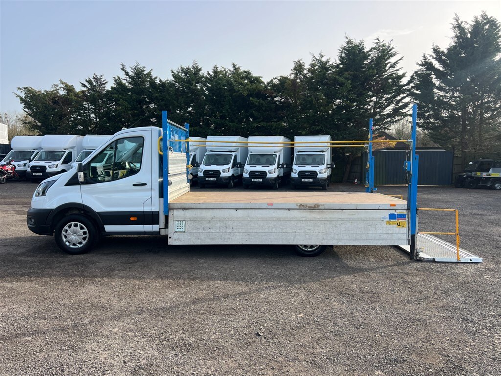 Used Ford Transit 2024 for sale - 77804091: Photo 16