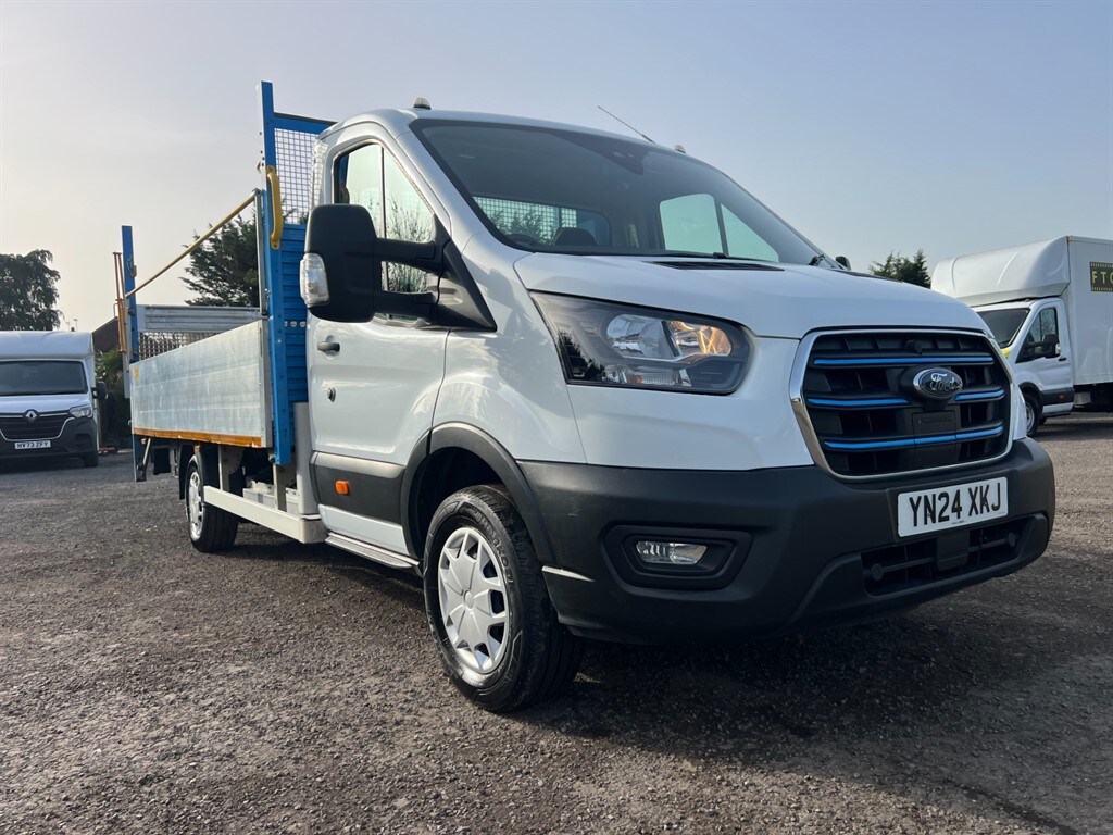 Used Ford Transit 2024 for sale - 77804091: Photo 17