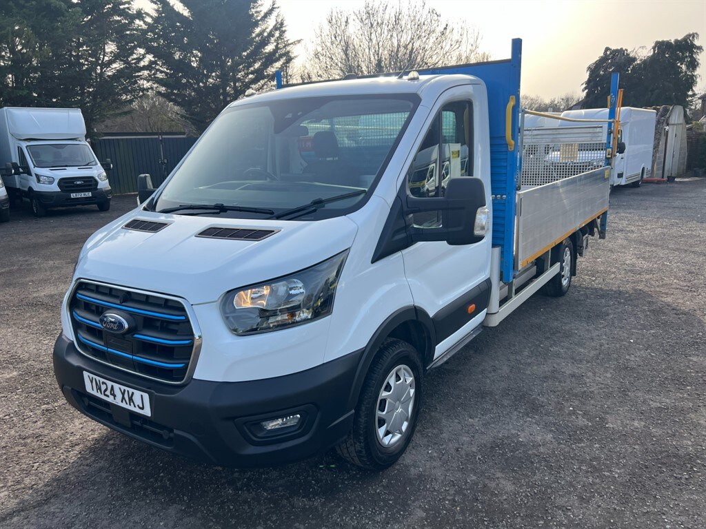 Used Ford Transit 2024 for sale - 77804091: Photo 18