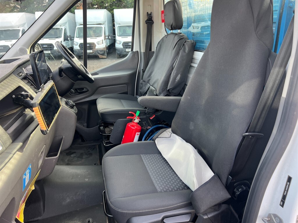 Used Ford Transit 2024 for sale - 77804091: Photo 20