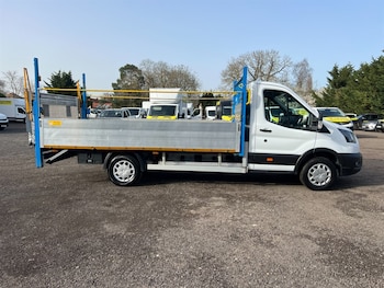 Used Ford Transit 2024 for sale - 77804091: Photo