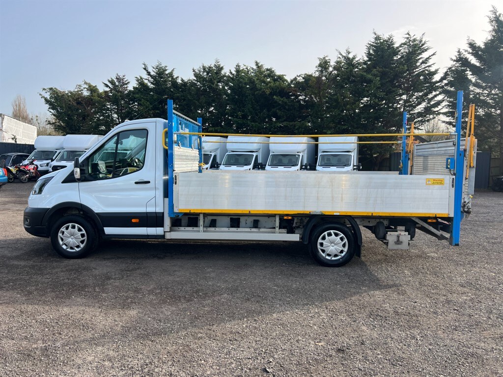 Used Ford Transit 2024 for sale - 77804091: Photo 3