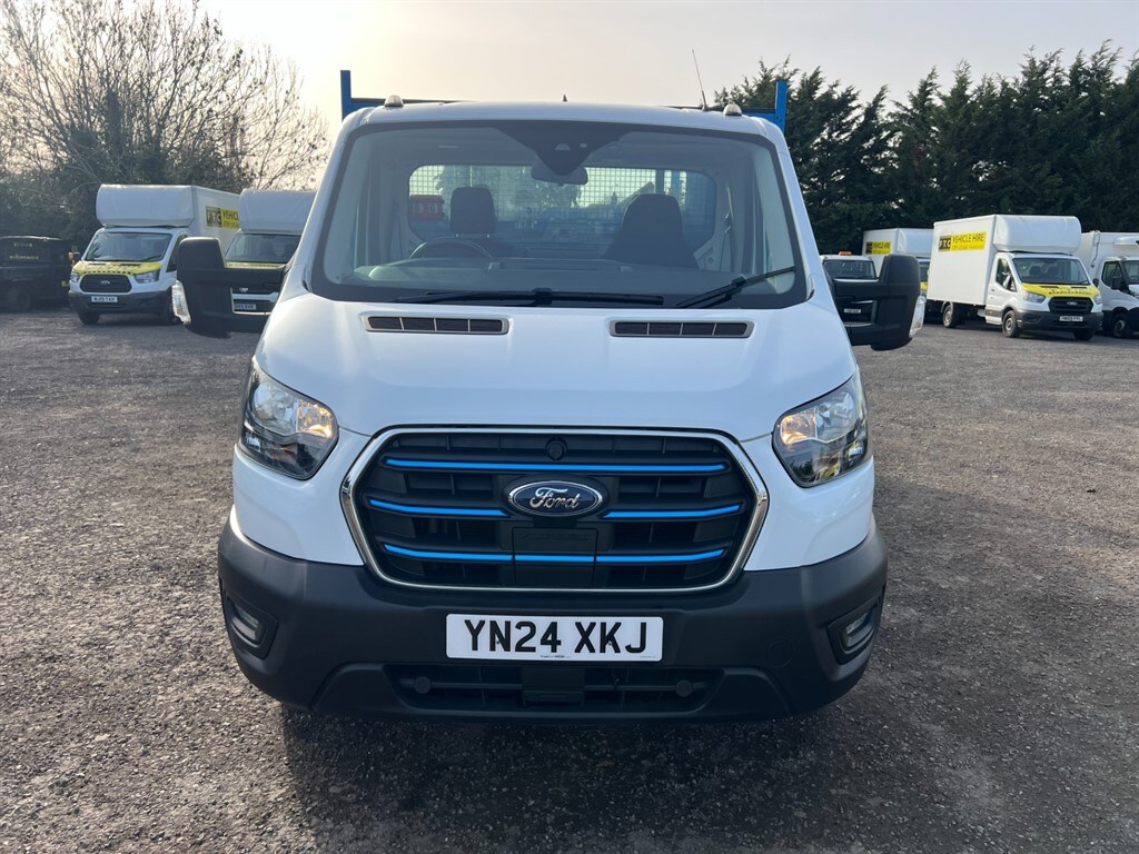 Used Ford Transit 2024 for sale - 77804091: Photo 5