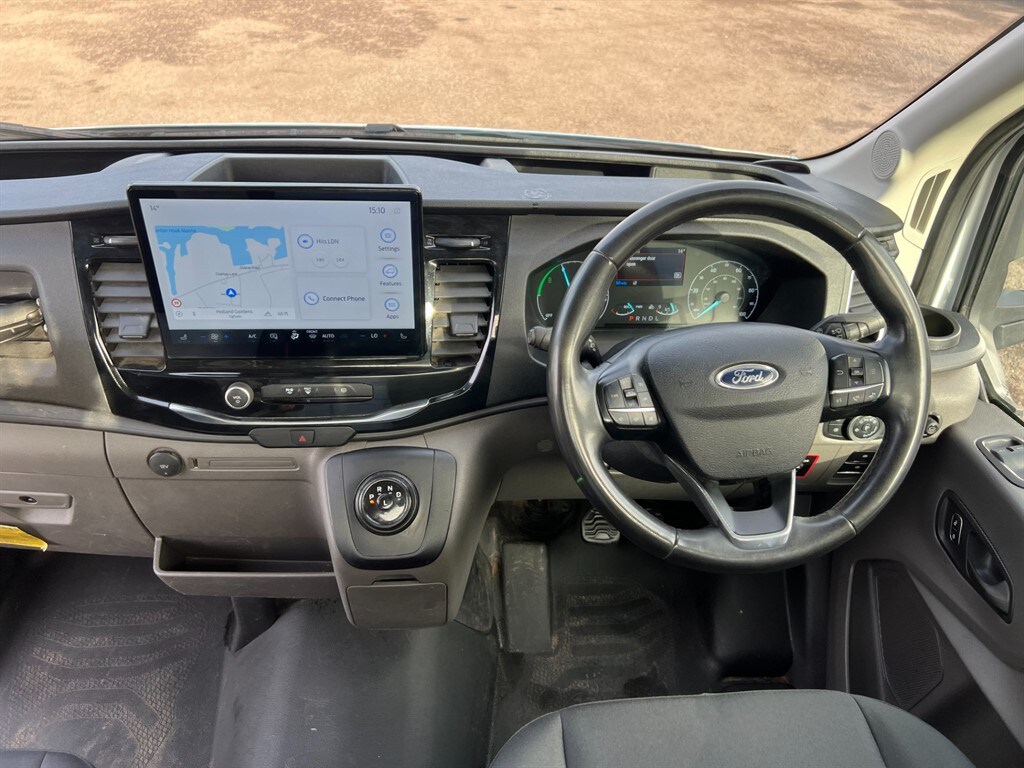 Used Ford Transit 2024 for sale - 77804091: Photo 6