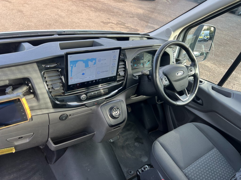 Used Ford Transit 2024 for sale - 77804091: Photo 7