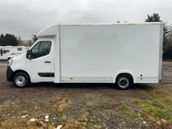 Used Renault Master 2021 for sale - 73513301: Photo