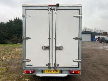 Used Renault Master 2021 for sale - 73513301: Photo