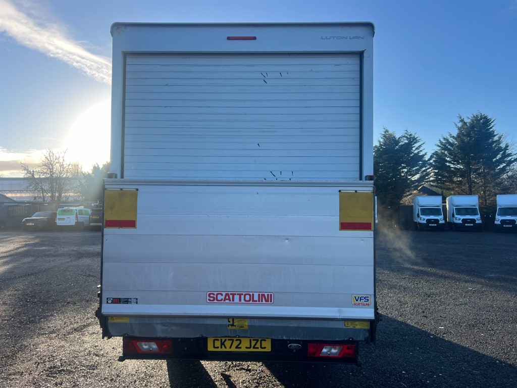 Used Ford Transit 2022 for sale - 77225434: Photo 13