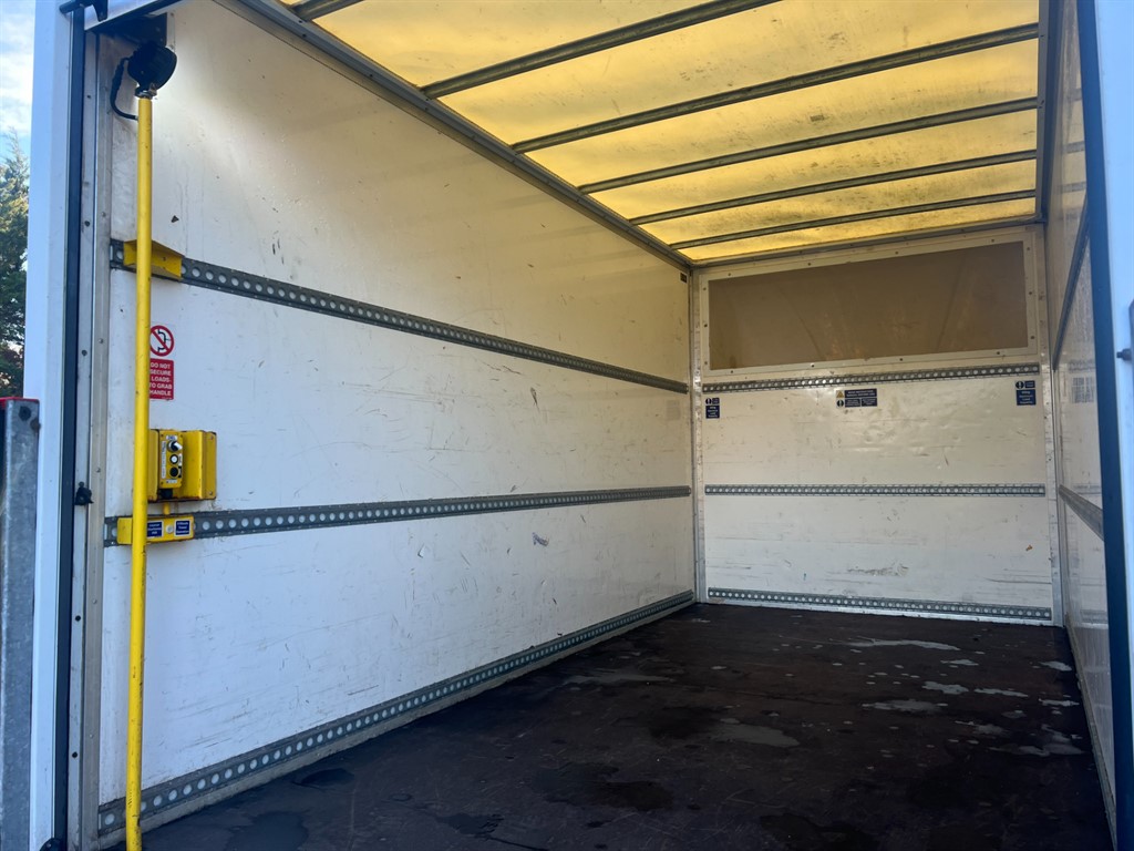 Used Ford Transit 2022 for sale - 77225434: Photo 16