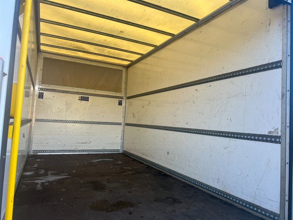 Used Ford Transit 2022 for sale - 77225434: Photo 17