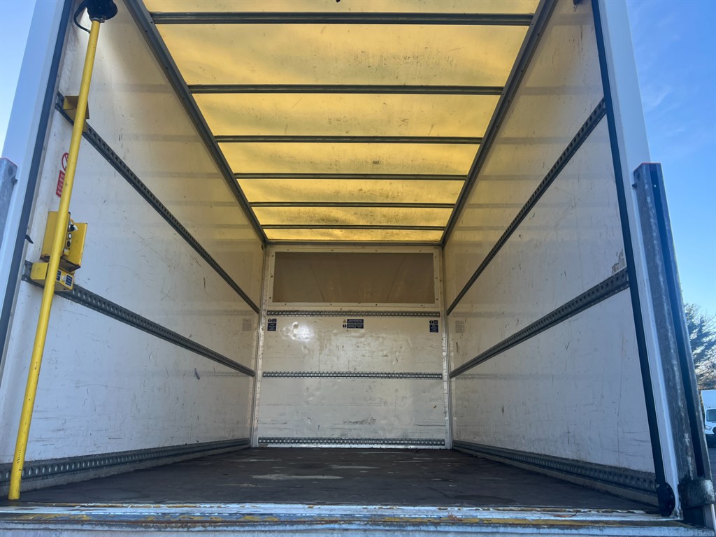 Used Ford Transit 2022 for sale - 77225434: Photo 6